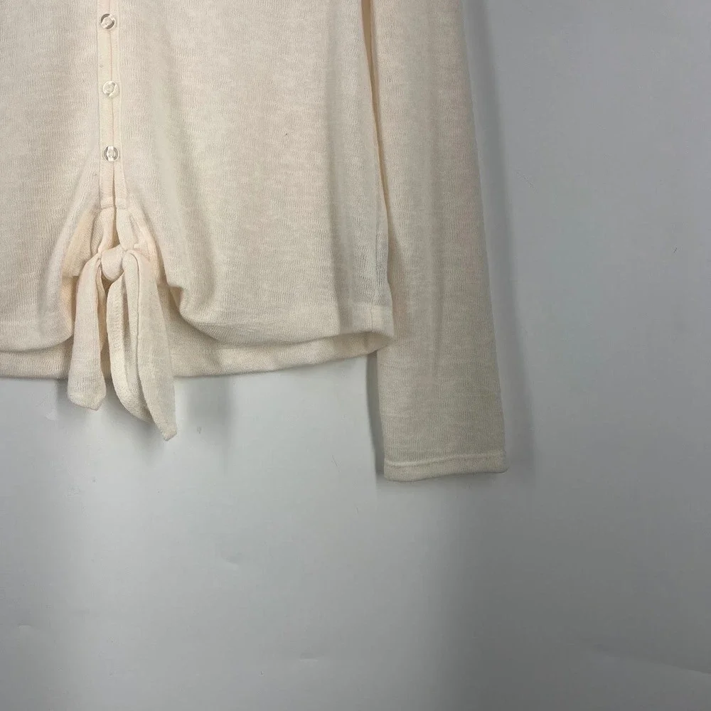 Sanctuary lightweight cardigan